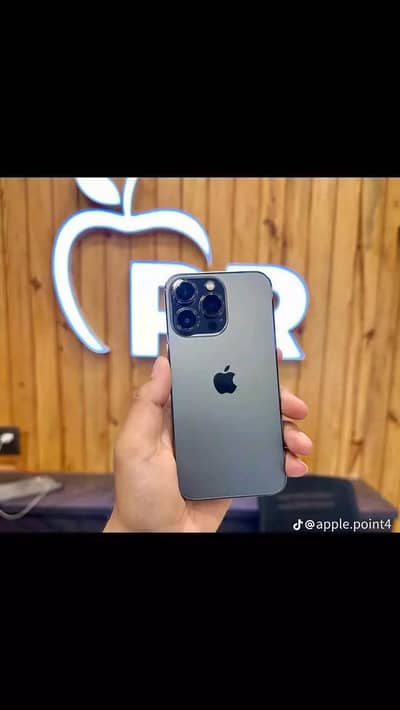 iPhone 13 Pro 256 gb 10 by 9