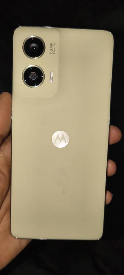Motorola Moto G Stylus 2024 Sim Unlock