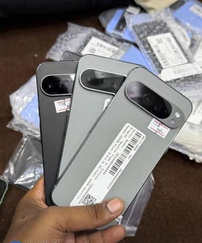 Google Pixel 9 Pro XL