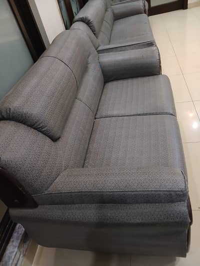 6 Seater Sofa set sale in Lahore
