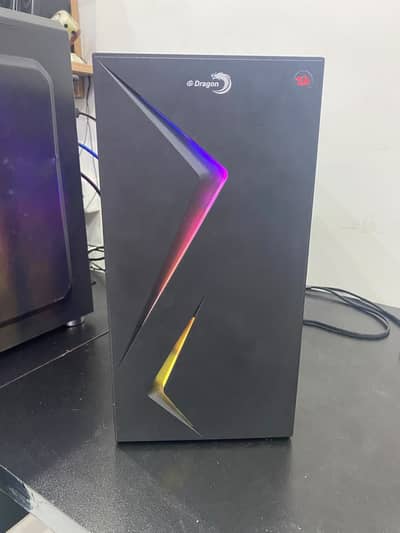 Core I7-3rd + GTX 750 Ti