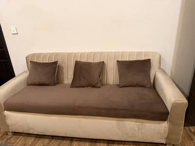 5 seater sofa set