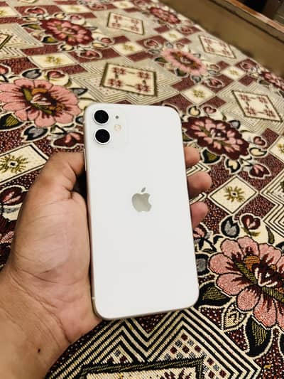 iphone 11 factory’s unlock