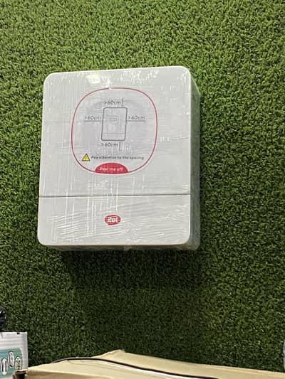 Itel 1.6kw pv3200