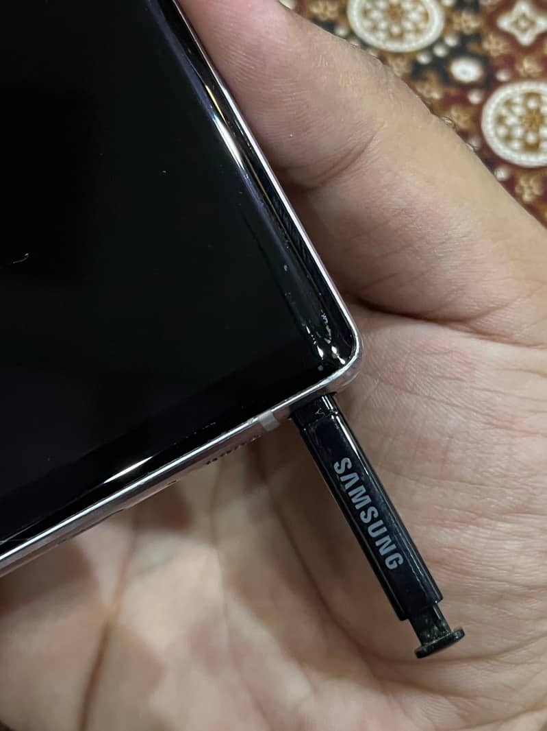 Samsung Galaxy Note 9 3