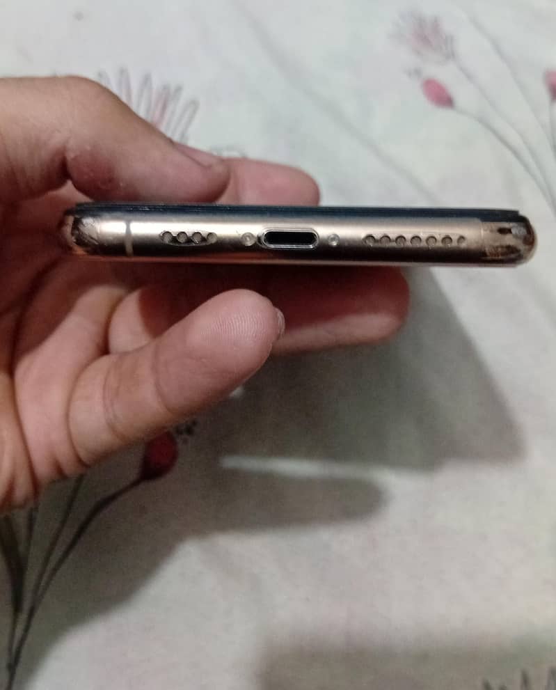 Apple iPhone XS Max 1