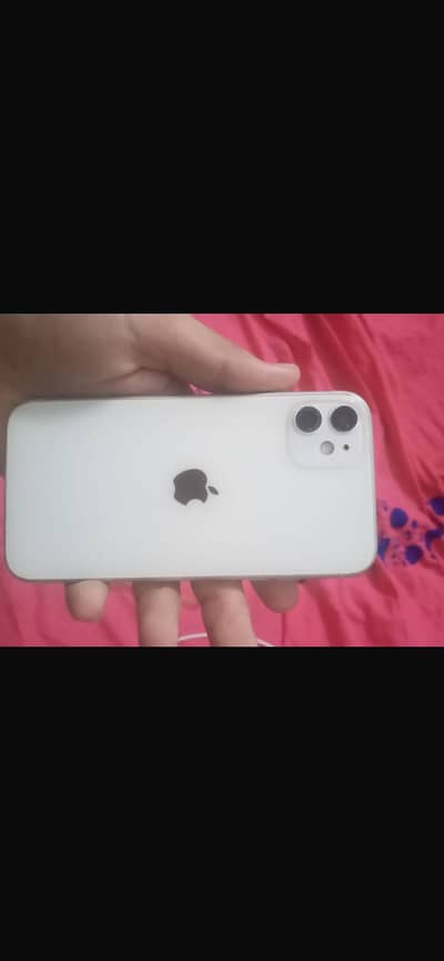 Apple iPhone 11