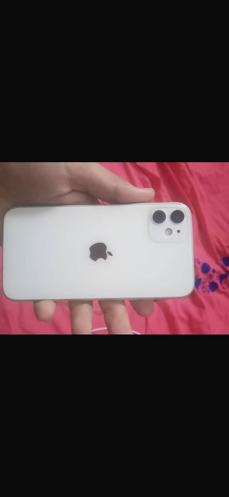 Apple iPhone 11 0