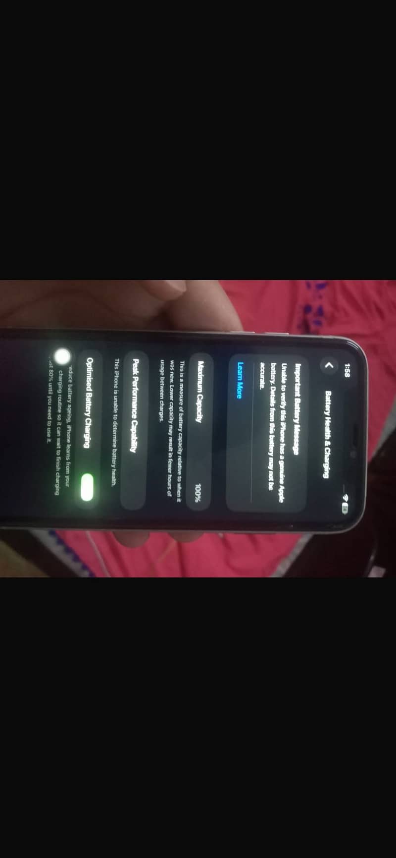 Apple iPhone 11 6