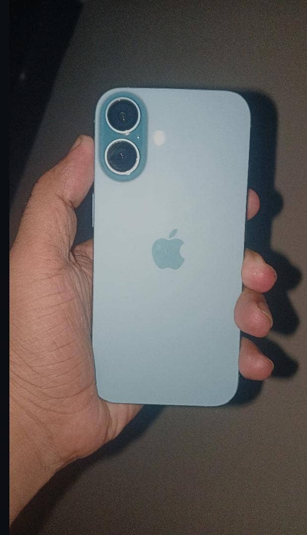 Apple iPhone 16 256gb bypass 0