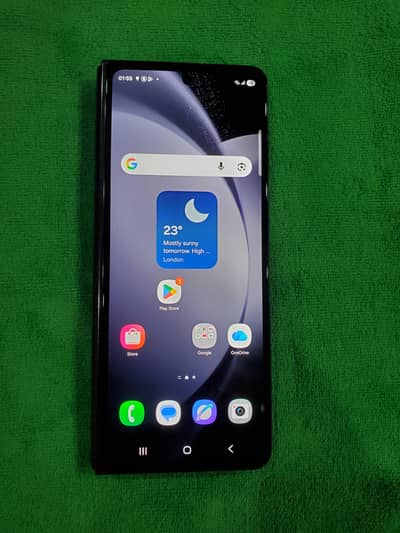Samsung Mobile Z Fold 5