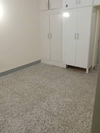 Lower Ground floor (Basement) for 2-3 bachelors for rent in I-10