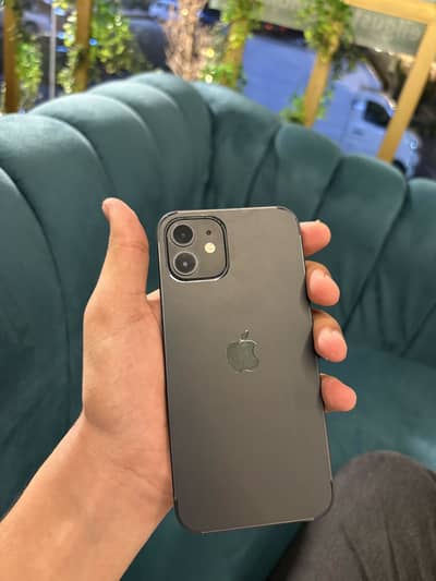 Apple iPhone 12 JV