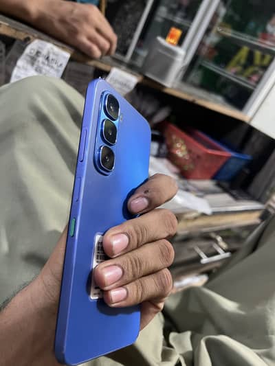 Infinix Hot 60i brand new
