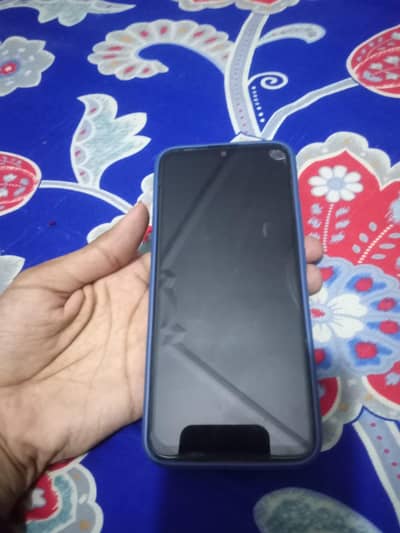 Tecno Spark 6 Go without box and charger