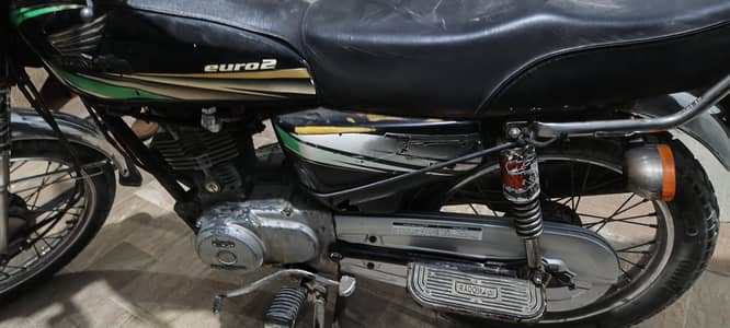 honda 2013 model black