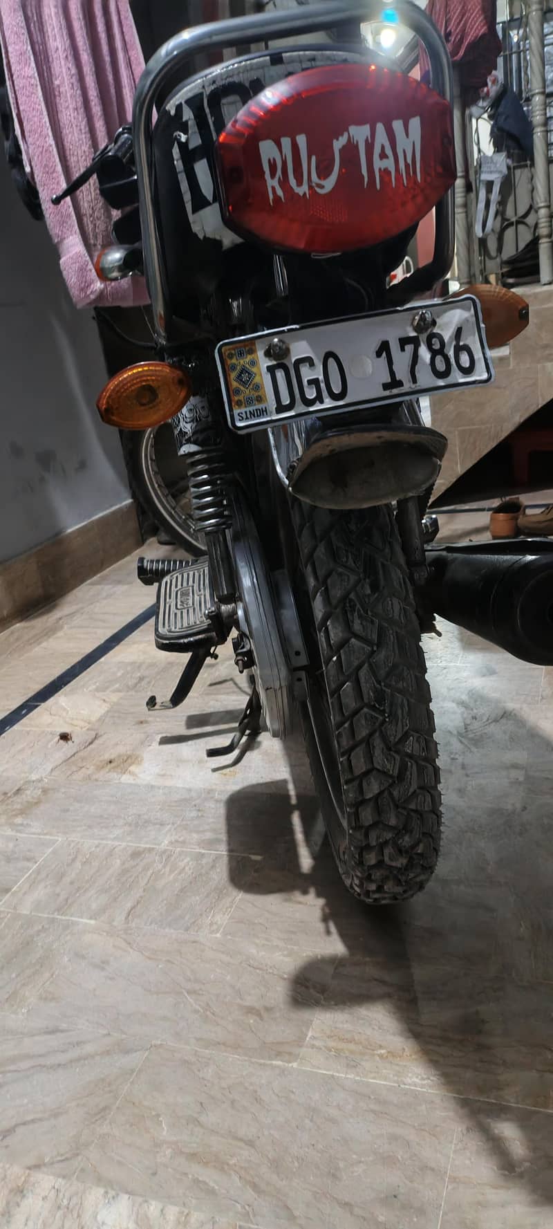 honda 2013 model black 1