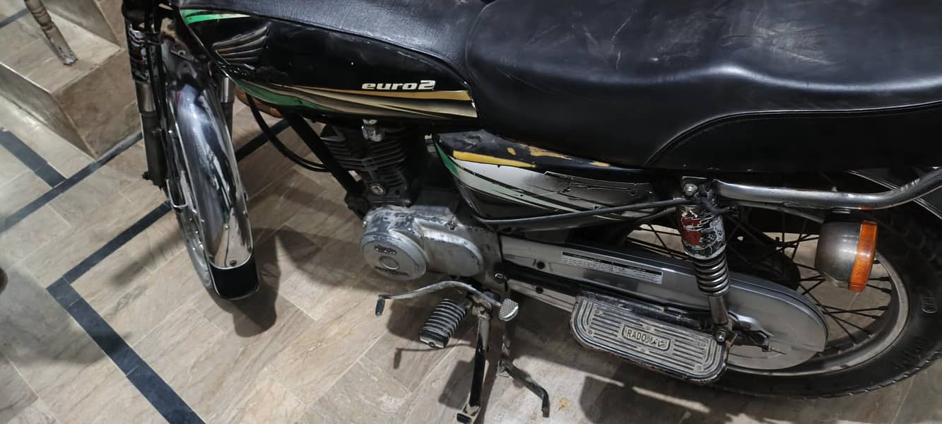 honda 2013 model black 3