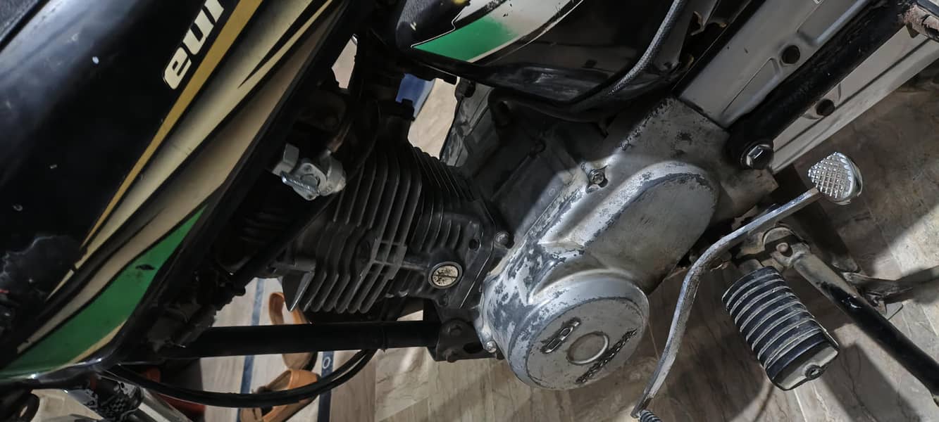 honda 2013 model black 5