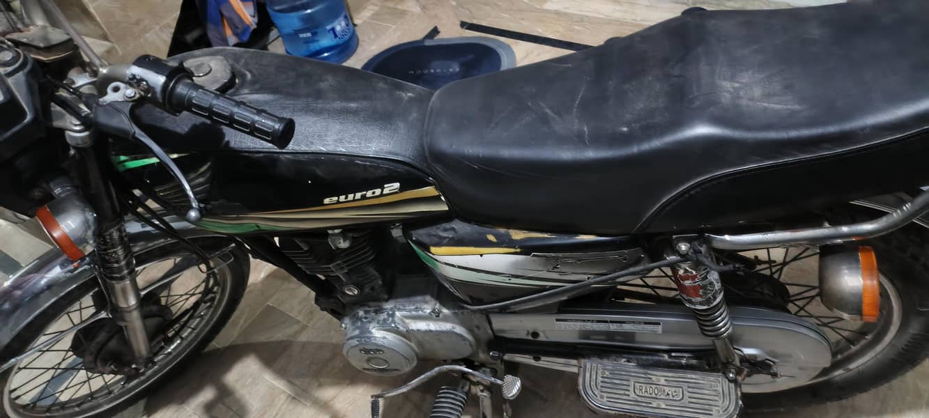 honda 2013 model black 9