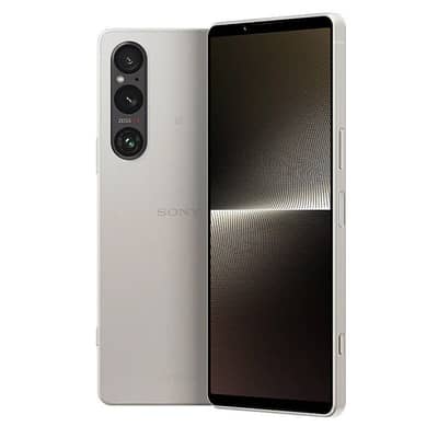 Sony 1 V