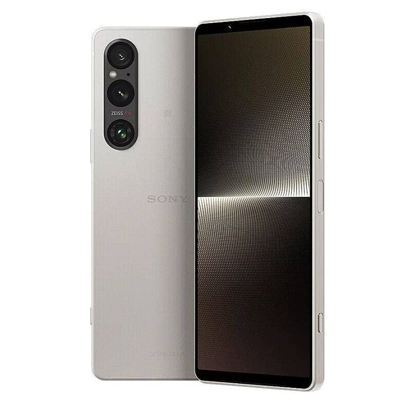 Sony 1 V 0