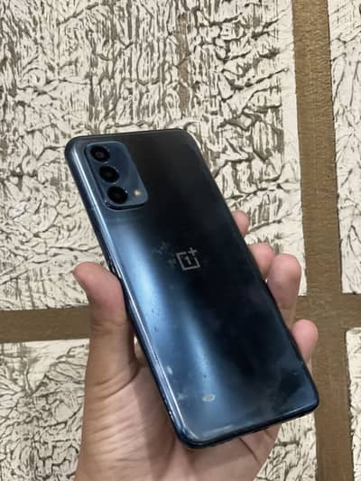 One Plus Nord N200 5G