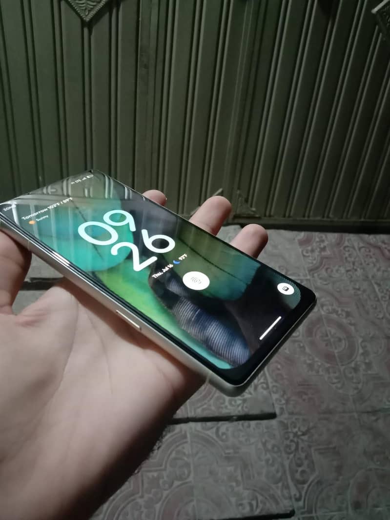 Google Pixel 7 full new Approve 1