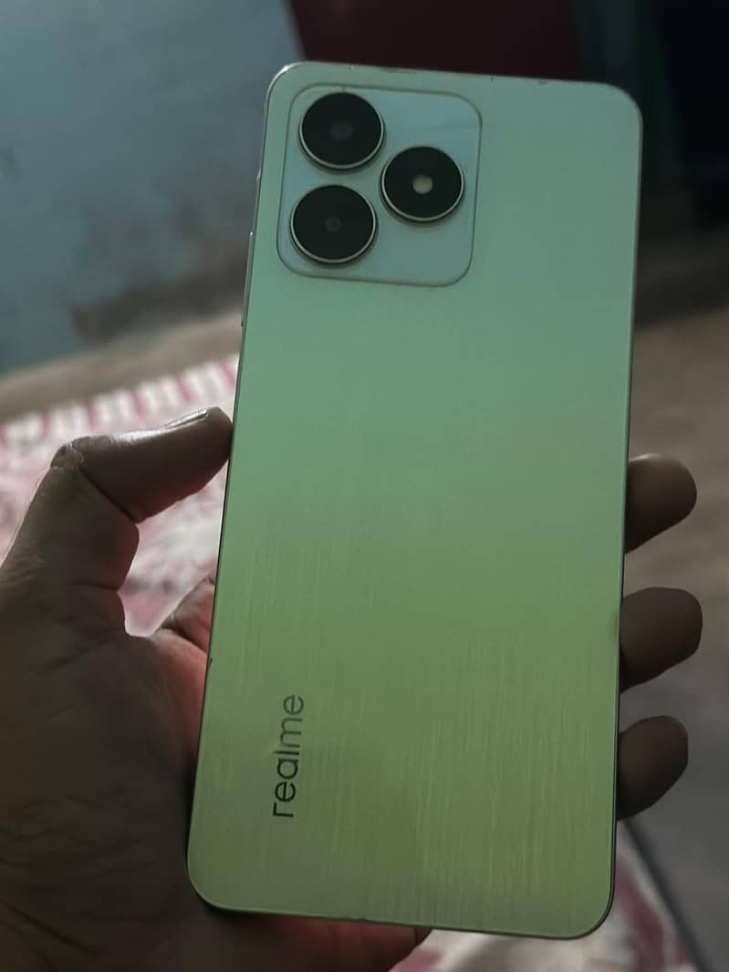 Realme C53 2