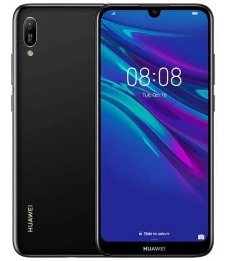 Huawei Y6 Prime 0