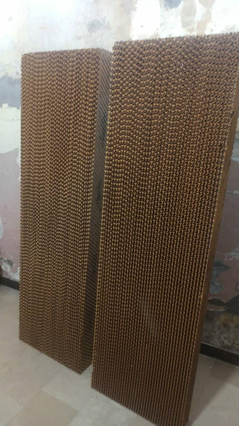  Genuine CoolTec Evaporative Cooling Pad 1
