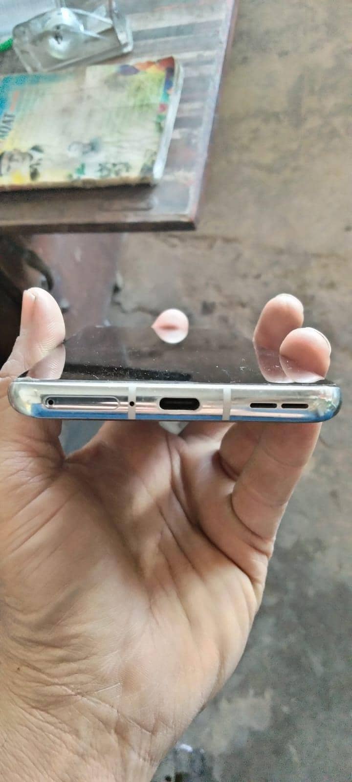 One Plus 9 Pro 1
