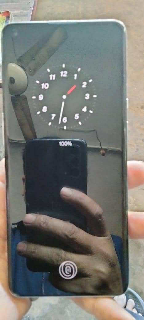 One Plus 9 Pro 3