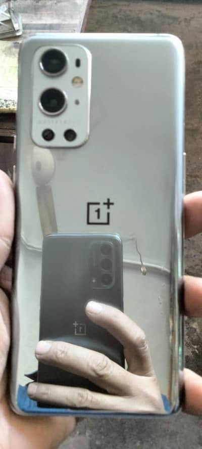 One Plus 9 Pro