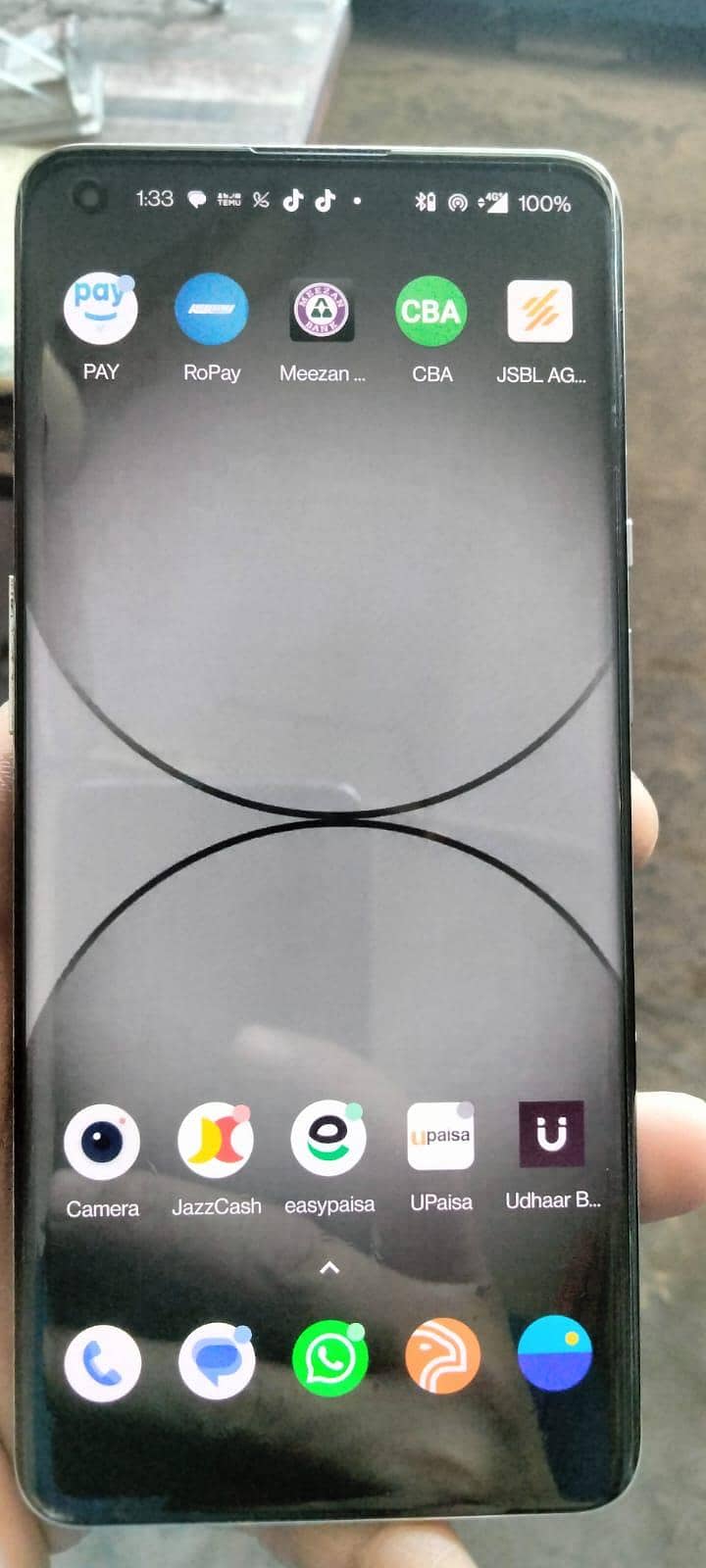 One Plus 9 Pro 5