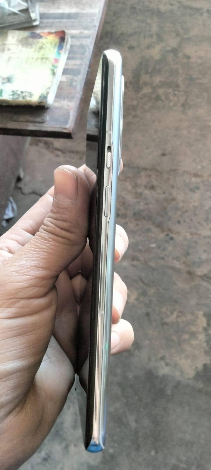 One Plus 9 Pro 6