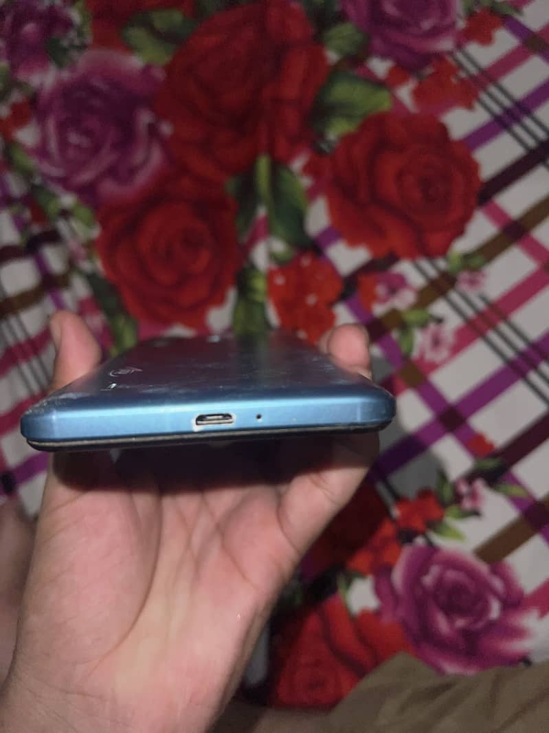 Itel A49 1