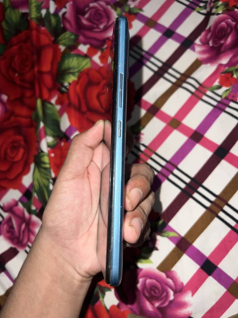 Itel A49 3
