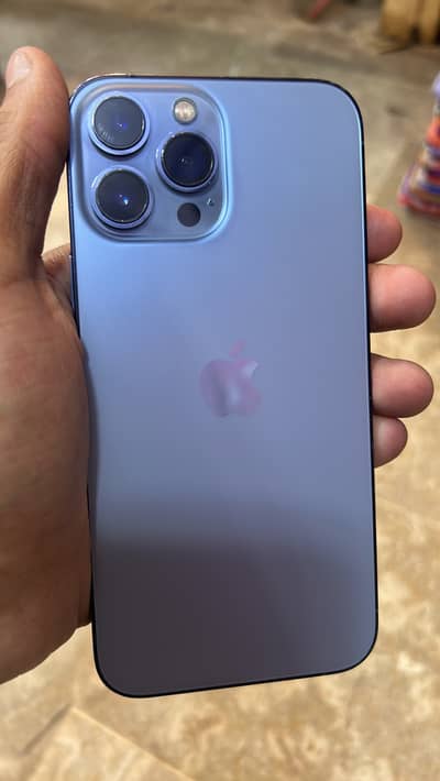 Apple iPhone 13 Pro Max