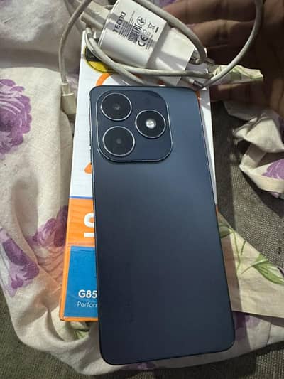 Tecno Spark 20