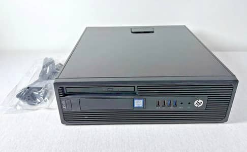 Hp Z240 Core i5 7th Gen/8GB DDR4 Desktop PC ! Deal In PC & Laptop