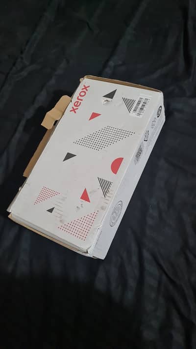 Xerox Toner