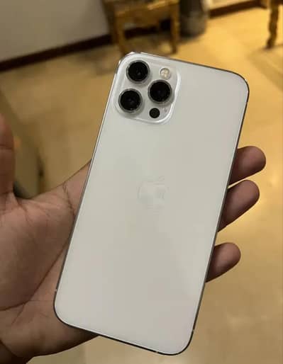 Apple iPhone 12 Pro Max 128gb water pack