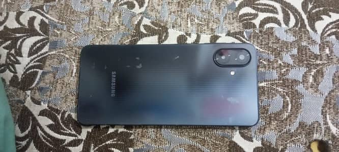Samsung Mobile A07 5G