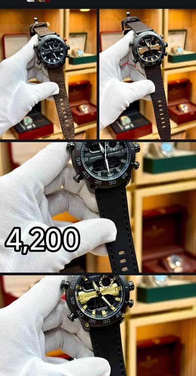 kind watches