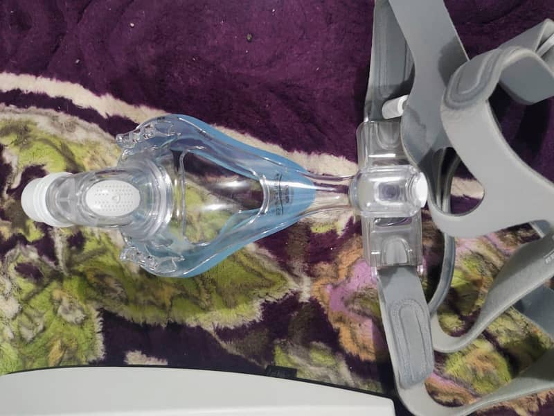 Weinmann cpap machine 6