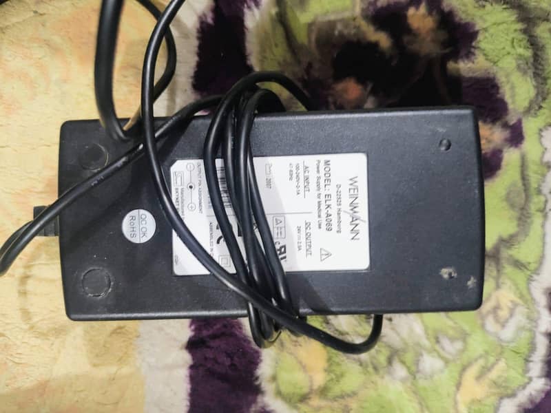 Weinmann cpap machine 10
