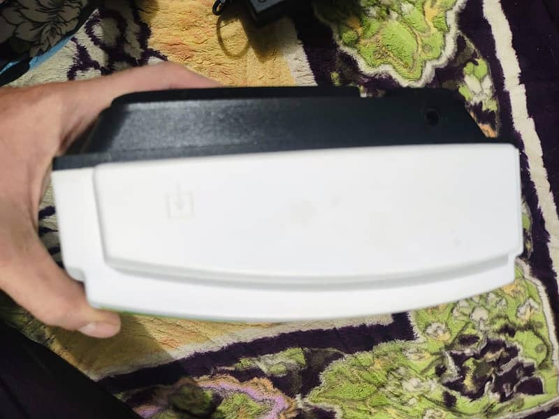 Weinmann cpap machine 11