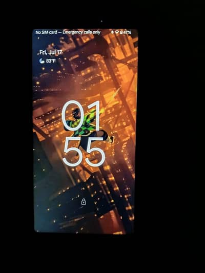 Google Pixel 3 XL