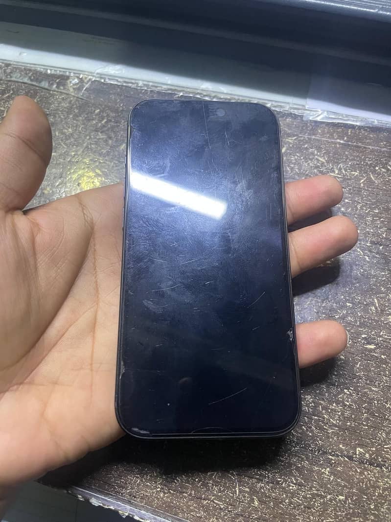 Apple iPhone 15 Pro 5